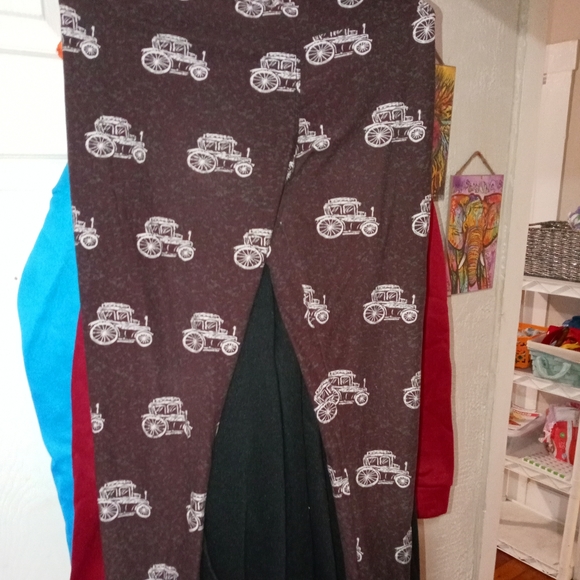 Leggings - Picture 1 of 1